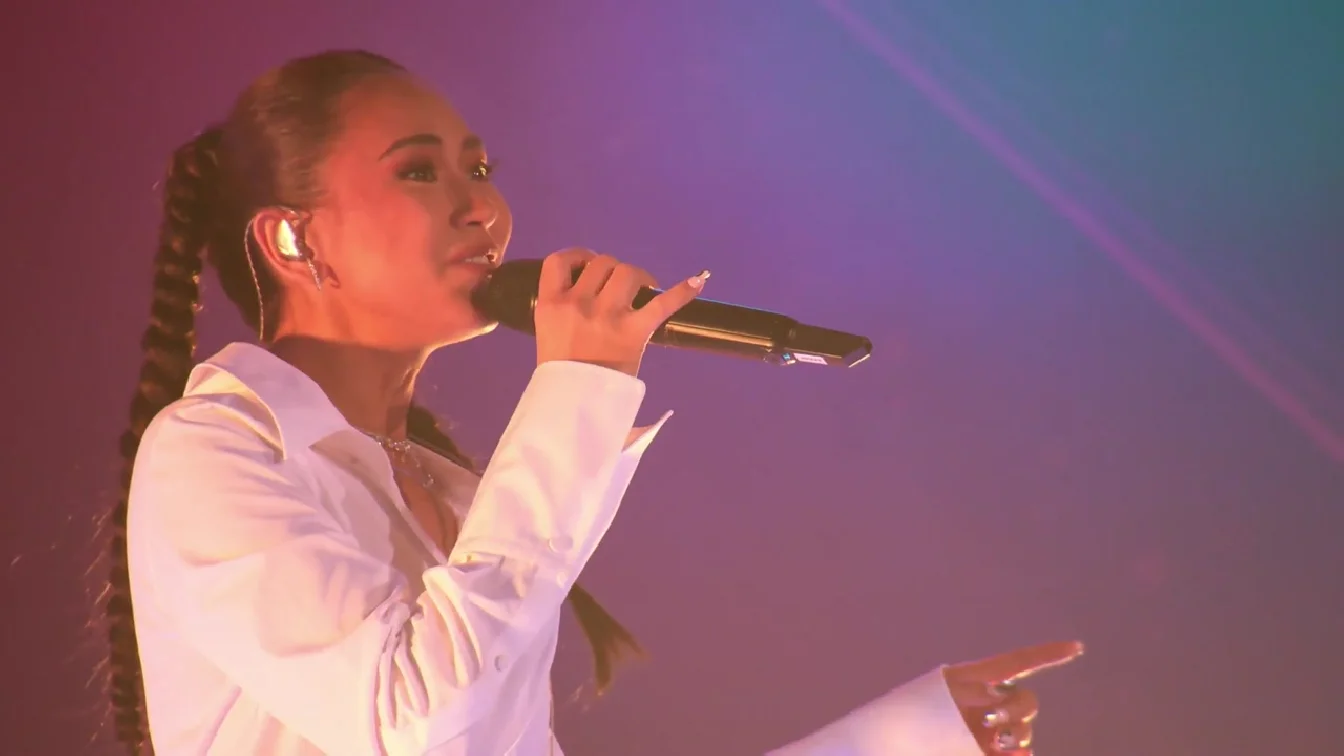 Sarah Geronimo The 20Th Anniversary Concert 2023